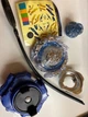 Бейблейд B189 Гилти Луинор Beyblade Guilty Longinus B189 6 сезон MQ - изображение 2