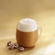 Напиток кофейный NESCAFE Cappuccino растворимый 20 стиков по 13.5 г (8445291601512) - изображение 2