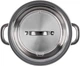 Каструля Krauff Prime Chef 2.9 л 18 см (26-303-008) - зображення 3
