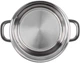 Каструля Krauff Prime Chef 2.9 л 18 см (26-303-008) - зображення 4