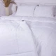 Одеяло MirSon зимнее 110x140 см антиалергенное BamBoo Супер Теплое №1642 Eco Light White (2200002652919) - изображение 3