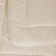 Одеяло MirSon зимнее 110x140 см антиалергенное BamBoo Супер Теплое №1644 Eco Light Krem (2200002652933) - изображение 4