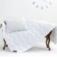 Подушка на молнии MirSon EcoSilk №158 Eco Light 50х70 см (2200001055537) - изображение 2