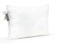 Подушка на молнии MirSon EcoSilk №158 Eco Light 50х70 см (2200001055537) - изображение 3