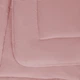 Одеяло MirSon зимнее 110x140 см антиаллергенное 3M Thinsulate Супер Теплое №1731 Eco Light Coral (2200003709452) - изображение 4