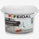 Шпаклевка финишная интерьерная Acryl-Spachtel Finish Feidal 25кг - изображение 4