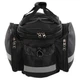 Сумки боковые для мотоцикла кофры текстильные SP-Sport TB15 (PL, р-р 32x28x15см, черный) - изображение 13