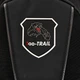 Мотосумка стегна TAO-TRAIL M-9715 (поліестер, р-р 25х30х5+6см, 3л чорний) - зображення 7