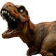 Фігурка JURASSIC PARK T-Rex Regular (Парк Юрського періоду) 14,8 см - изображение 5