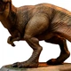 Фігурка JURASSIC PARK T-Rex Regular (Парк Юрського періоду) 14,8 см - изображение 6