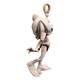Фігурка LORD OF THE RINGS Smeagol Limited Edition Mini Epics (Володар перснів) - изображение 4