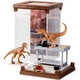 Фігурка JURASSIC PARK Velociraptor (Парк Юрського періоду) - изображение 5