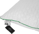 Подушка MirSon 1471 Eco Aloe Vera memory effekt Средняя 40х60 см (2200001539488) - изображение 4