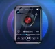 MP3 плеер Mahdi M20 2.5" Bluetooth 5.0 Hi-Fi 16Gb с внешним динамиком - изображение 13