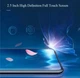 MP3 плеер Mahdi M20 2.5" Bluetooth 5.0 Hi-Fi 16Gb с внешним динамиком - изображение 14