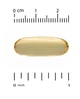 Omega - 3 California Gold Nutrition Premium Fish Oil Омега-3 риб’ячий жир преміальної якості, 100 капсул із риб’ячого желатину - изображение 3