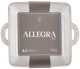Форма для запікання Limited Edition Allegra 26.5×22×5.5 см - зображення 3
