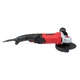 Шлифмашина угловая WORCRAFT AG12-125S, 1,2кВт - изображение 4