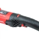 Шлифмашина угловая WORCRAFT AG12-125S, 1,2кВт - изображение 7