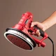 Шлифовальная машина для стен Worcraft DS08-180, для потолка 180мм - изображение 14