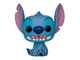 Фигурка Лило и Стич: Улыбающийся Cтич Funko, 55617 - изображение 1