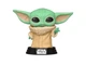 Фигурка Мандалорец: Малыш, Funko, 48740 - изображение 1