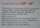 Кронштейн Tani для телевизора M-54 22"-43" (21570996) - изображение 7