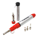 Микрогорелка Intertool 12 мл 1300°C с аксессуарами 7 ед. (GB-0005) - изображение 3