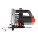 Пила циркулярна Intertool 1800 Вт x 210 мм SemiPROF (WT-0621) - зображення 7
