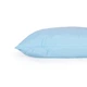 Набор подушек хлопковых MirSon №1625 Eco Light Blue 50х70 2 шт средние (2200002652339) - изображение 6