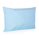 Набор подушек хлопковых MirSon №1625 Eco Light Blue 50х70 2 шт средние (2200002652339) - изображение 7