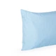 Набор подушек хлопковых MirSon №1625 Eco Light Blue 50х70 2 шт средние (2200002652339) - изображение 8