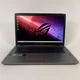 Ноутбук Asus ROG Strix 17.3" 75Hz i7-7700HQ/GTX 1060 6GB/16RAM/512SSD Б/В - изображение 2