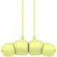 Бездротові навушники Beats by Dr. Dre Beats Flex All-Day Wireless Earphones Yuzu Yellow (MYMD2) - зображення 5