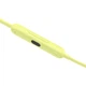 Бездротові навушники Beats by Dr. Dre Beats Flex All-Day Wireless Earphones Yuzu Yellow (MYMD2) - зображення 8