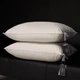 Подушка MirSon №1027 Silver Cloud Шелковая низкая 60x60 см (2200010363807) - изображение 15