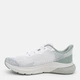 Женские кроссовки для бега Under Armour HOVR Turbulence 2 3026525-106 40.5 (9US) 26 см Белые (197779090773) - изображение 4