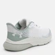 Женские кроссовки для бега Under Armour HOVR Turbulence 2 3026525-106 40.5 (9US) 26 см Белые (197779090773) - изображение 5