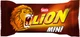 Конфеты Lion Mini в пакете 162 г (8445290263339) - изображение 2