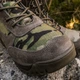Берці TACTICAL BOOTS — YKK ZIPPER — Teesar — MULTICAM 41 - зображення 3