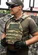 Плитоноска (Plate Carrier) Multicam - изображение 8