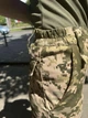 Брюки тактичні жіночі "Bagira" Stretch MM14 52 - изображение 7