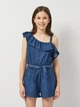 Подростковый комбинезон для девочки Minoti 18PLAYSUIT 43 40406TEN 152-158 см Синий (5063025259070) - изображение 1