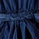 Подростковый комбинезон для девочки Minoti 18PLAYSUIT 43 40406TEN 152-158 см Синий (5063025259070) - изображение 7