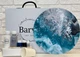 Набор для рисования Fluid Art Barva Art Box, флюид арт с акрилом, картина своими руками, подарок для детей и взрослых - изображение 2