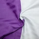 Наволочка с ушками MirSon Satin Stripe 30-0009 + 30-0001 Belinda 70x70 см (2200005257999) - изображение 4