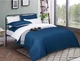 Наволочка з вушками MirSon Satin Stripe 30-0019 + 30-0001 Fatima 70x70 см (2200005264591) - зображення 1