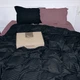 Наволочка с ушками MirSon Satin Stripe 30-0021 + 30-0008 Dorimel 70x70 см (2200005267998) - изображение 6