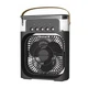 Мини вентилятор с контейнером для льда Air Cooler Fan (3_06242) - изображение 1