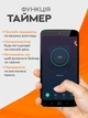 Розумна розетка Tuya Smart 20А WiFi з лічильником електроенергії 4400W White (3_06226) - зображення 4